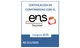 Certificado del Esquema Nacional de Seguridad — Categoría Alta