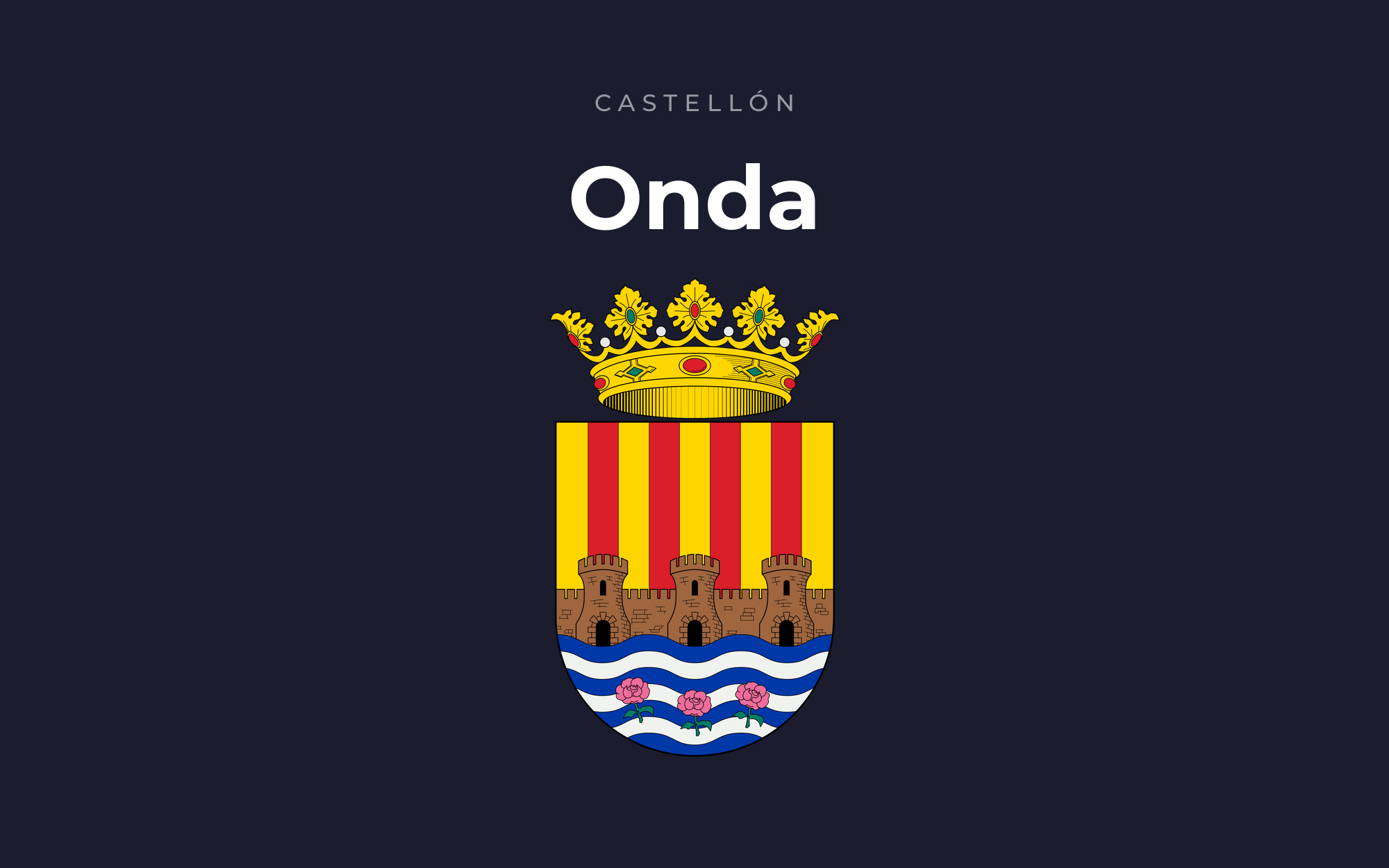 Escudo de Onda