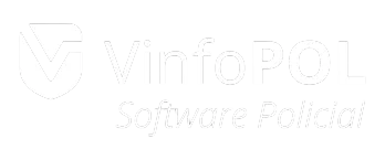 VinfoPOL Software Policial